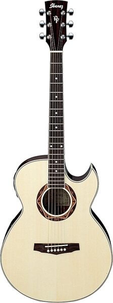 Ibanez PC300CENT Cutaway Acoustic-Electric Guitar, Main