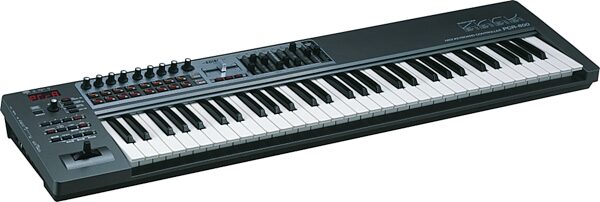 Edirol PCR-800 61-Key USB/MIDI Keyboard Controller, Main