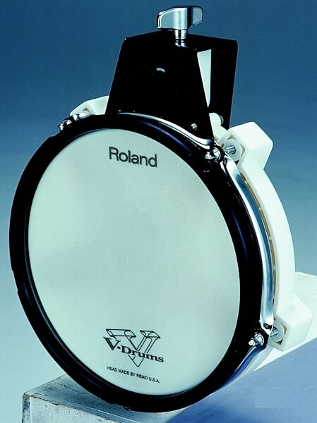 Roland PD80 Mesh VPad, Main