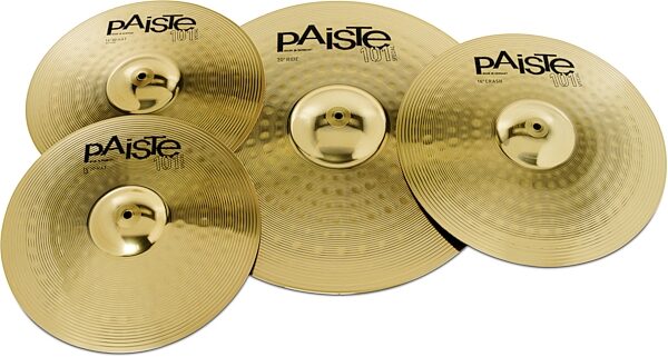 Pacific Drums PDP MainStage Complete Drum Set, 5-Piece, Pale Rose, Action Position Back