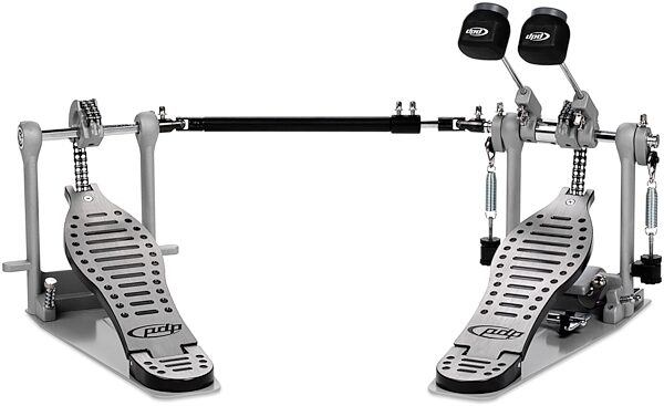 Pacific Drums DP502 Double Bass Drum Pedal, Main