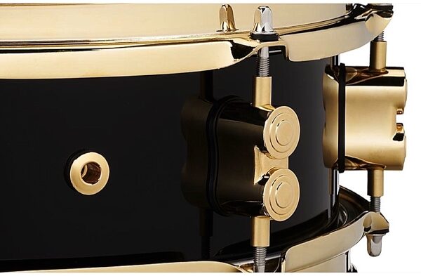 Pacific Drums Eric Hernandez Signature Maple Wood Snare, View