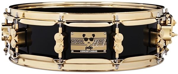 Pacific Drums Eric Hernandez Signature Maple Wood Snare, Main