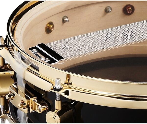 Pacific Drums Eric Hernandez Signature Maple Wood Snare, View