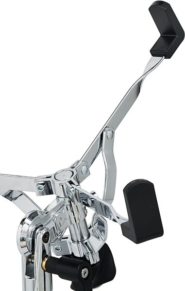 Pacific Drums SS810 800 Series Snare Stand, New, Action Position Back