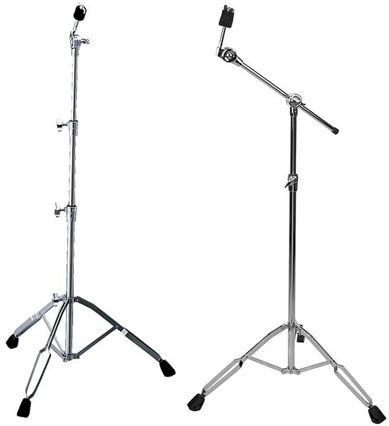 Pearl B70W and C70W Cymbal Stand Pack, Main