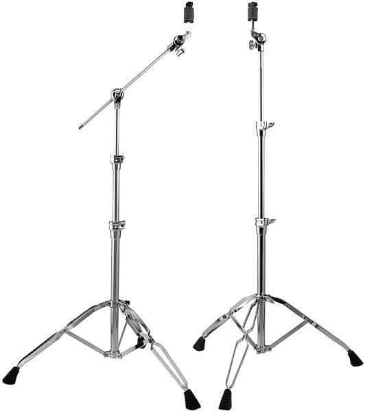 Pearl BC930 Double-Braced Cymbal Boom Stand, pack
