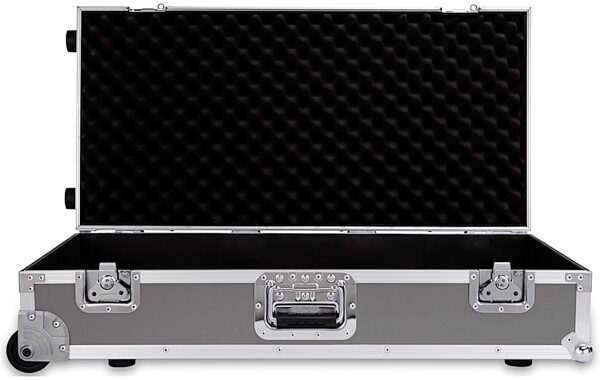 Pedaltrain Classic PRO Pedalboard (with Tour Case and Wheels), Blemished, Alt