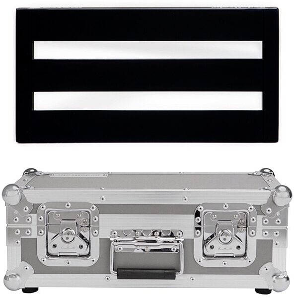 Pedaltrain Metro 16 Pedalboard (with Tour Case), Main