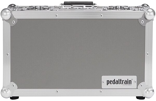 Pedaltrain Metro 16 Pedalboard (with Tour Case), Alt