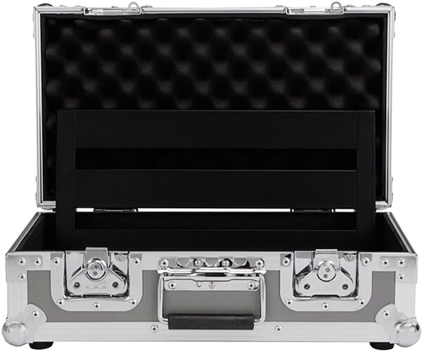 Pedaltrain Metro 16 Pedalboard (with Tour Case), Alt
