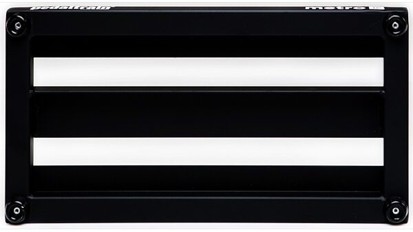 Pedaltrain Metro 16 Pedalboard (with Tour Case), Alt