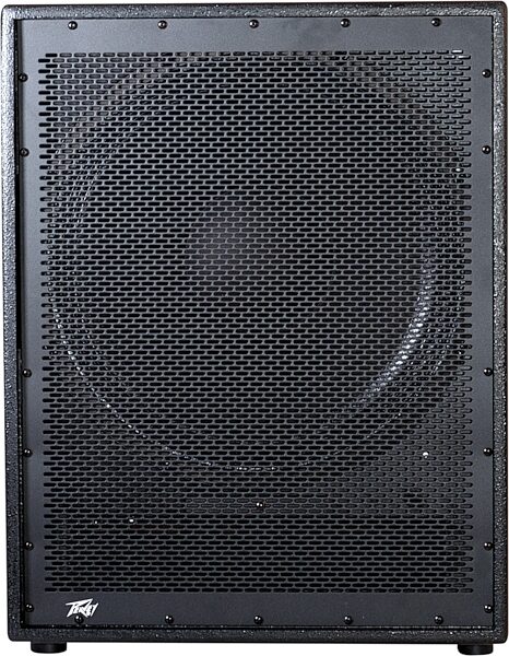Peavey PVs 18 SUB Powered Subwoofer, New, Action Position Back