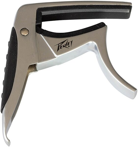 Peavey Guitar Capo, New, Action Position Back