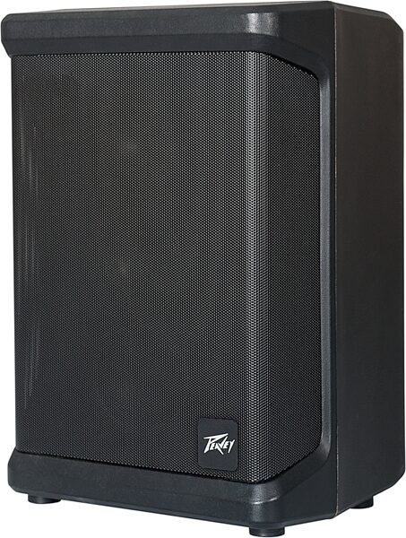 Peavey Solo Portable Battery-Powered PA System, New, Action Position Back