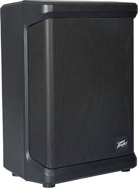 Peavey Solo Portable Battery-Powered PA System, New, Action Position Back