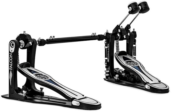 Mapex PF1000DTW Falcon Double Bass Drum Pedal, Main
