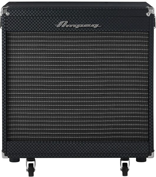 Ampeg Portaflex PF-115HE Bass Cabinet (450 Watts, 1x15"), New, Main