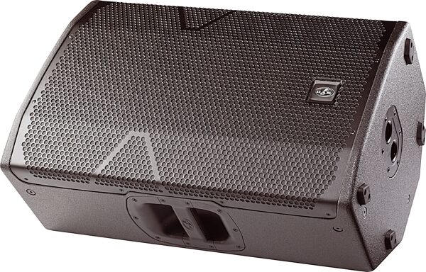 DAS Audio Vantec-15A Active Loudspeaker, Warehouse Resealed, Action Position Back