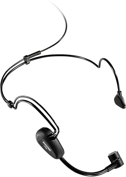 Shure PG30TQG Headset Cardioid Condenser Microphone, Main