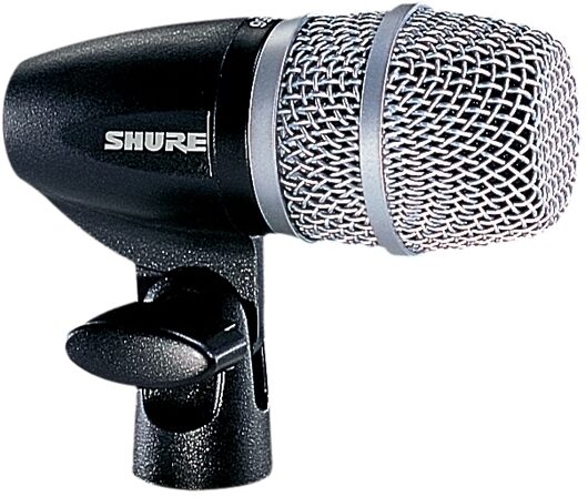 Shure PG56 Performance Gear Snare/Tom Microphone, Mic