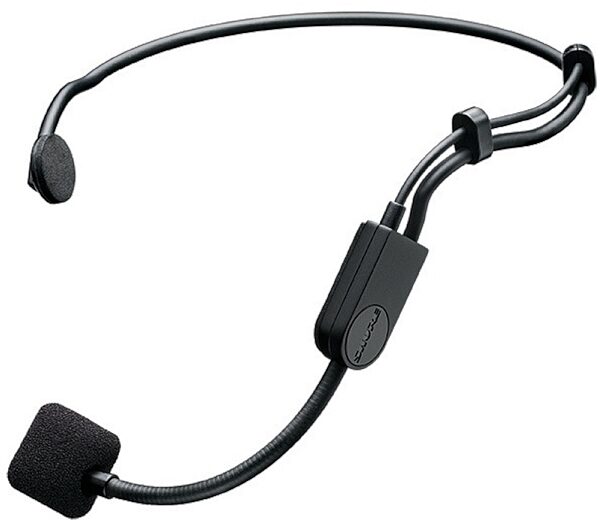 Shure PGA31-TQG Headset Condenser Microphone, Warehouse Resealed, Main