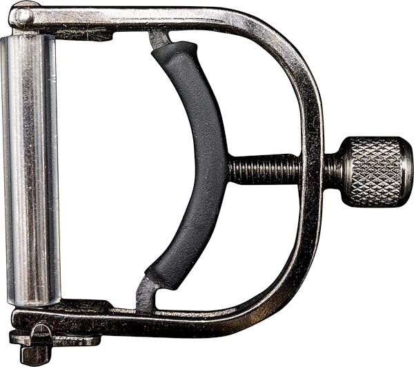 Paige P-BE Original Banjo/Mandolin Capo, New, Action Position Front