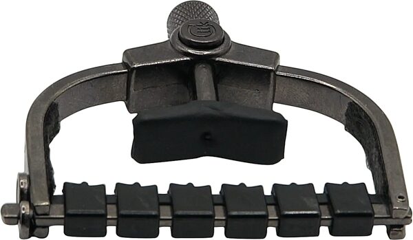 Paige PC-12-ETI Clik ETI 12-String Guitar Capo, New, Action Position Front