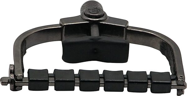 Paige Clik PC-6CL-ETI Classical Guitar Capo, New, Action Position Front
