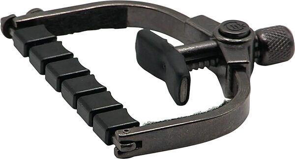 Paige Clik PC-6CL-ETI Classical Guitar Capo, New, Action Position Front
