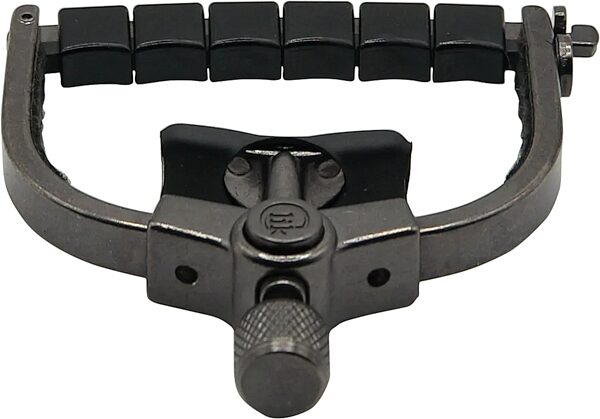 Paige PC-6-ETI Clik ETI 6-String Standard Capo, New, Action Position Front