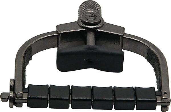 Paige PC-6-ETI Clik ETI 6-String Standard Capo, New, Action Position Front