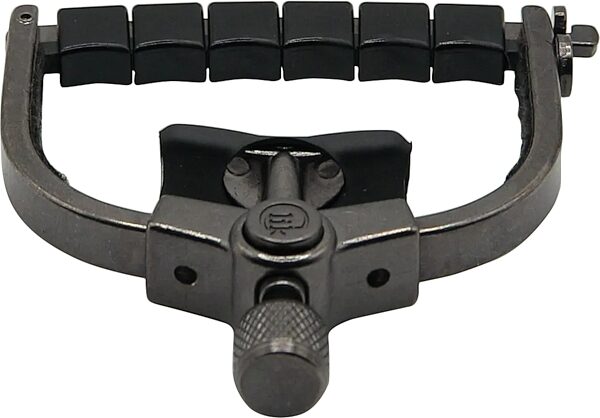 Paige PC-6Z-ETI Clik ETI 6-String Electric Capo, New, Action Position Back