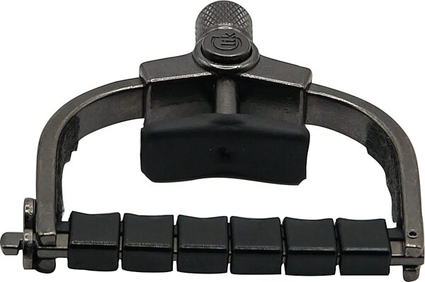 Paige PC-6Z-ETI Clik ETI 6-String Electric Capo, New, Action Position Front