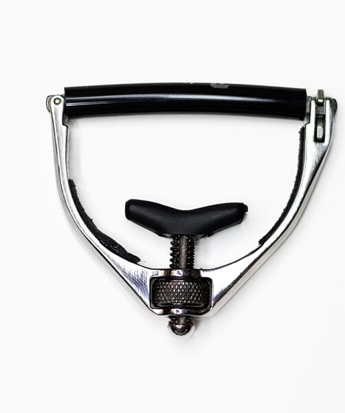 Pagie PP-6-Retro RetroPro 6-String Acoustic Capo, New, Action Position Front