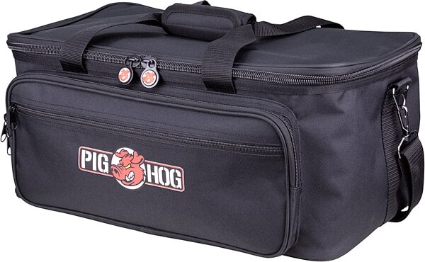 Pig Hog PHCOB Cable Organizer Bag, Medium, Action Position Back