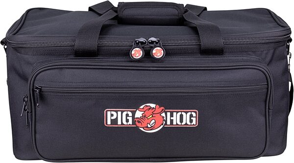 Pig Hog PHCOB Cable Organizer Bag, Medium, Action Position Back