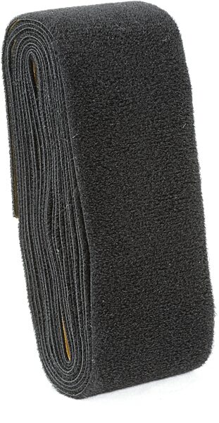 Pig Hog PHSTSL1 StageTrix SuperLoop Replacement Loop Fastener for Pedalboards, 8 foot, Angle
