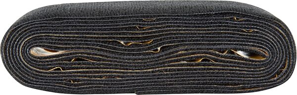 Pig Hog PHSTSL1 StageTrix SuperLoop Replacement Loop Fastener for Pedalboards, 8 foot, Side