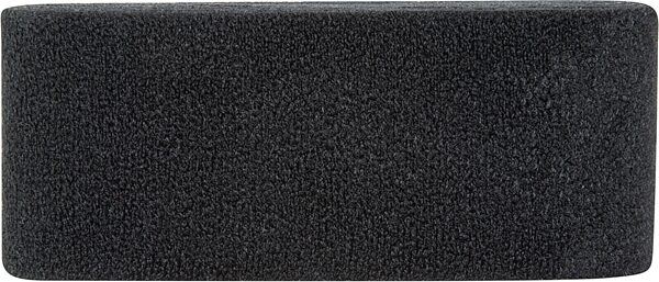 Pig Hog PHSTSL1 StageTrix SuperLoop Replacement Loop Fastener for Pedalboards, 8 foot, Top