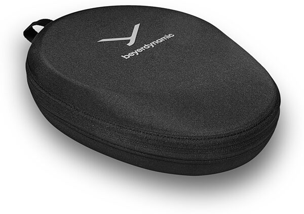 Beyerdynamic Aventho 300 Wireless Active Noise-Cancelling Headphones, Nordic Gray, Action Position Back
