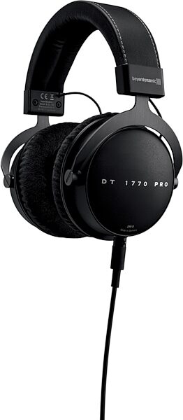 Beyerdynamic DT 1770 PRO 250-Ohm Closed-Back Headphones, New, Main