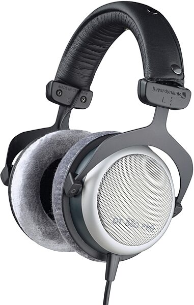 Beyerdynamic DT 880 PRO 250-Ohm Open-Back Headphones, Main
