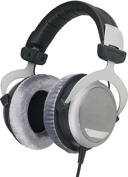 Beyerdynamic DT 880 Edition Open-Back Headphones, Action Position Back