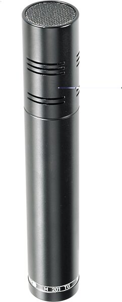 Beyerdynamic M 201 TG Small-Diaphragm Dynamic Microphone, New, Action Position Back