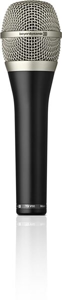 Beyerdynamic TG-V50 Cardioid Dynamic Vocal Microphone, Main