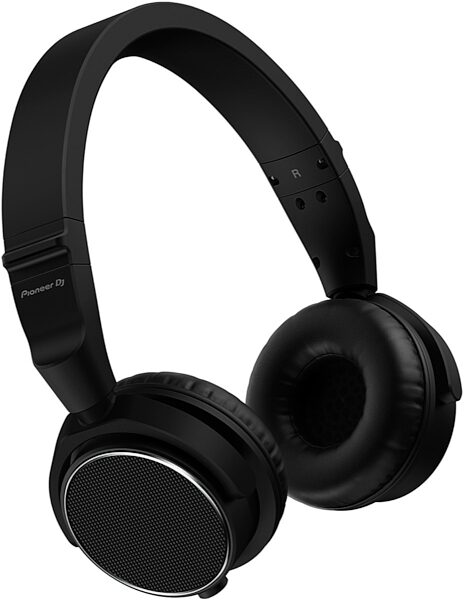 Pioneer DJ HDJ-S7 Professional On-Ear Headphones, Main