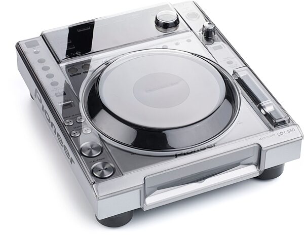 DeckSaver Protective Cover for Pioneer CDJ-850, Main