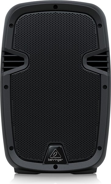 Behringer PK108A Active PA Speaker System, Action Position Back