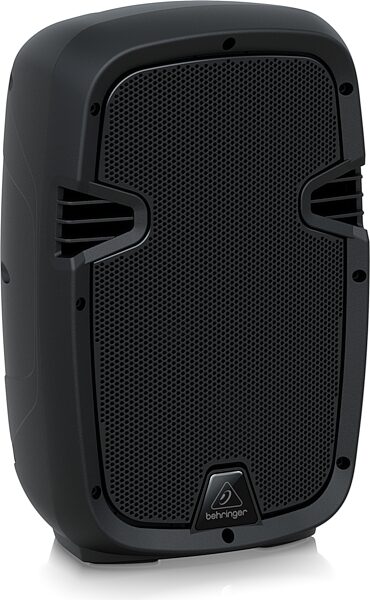 Behringer PK108A Active PA Speaker System, Action Position Back